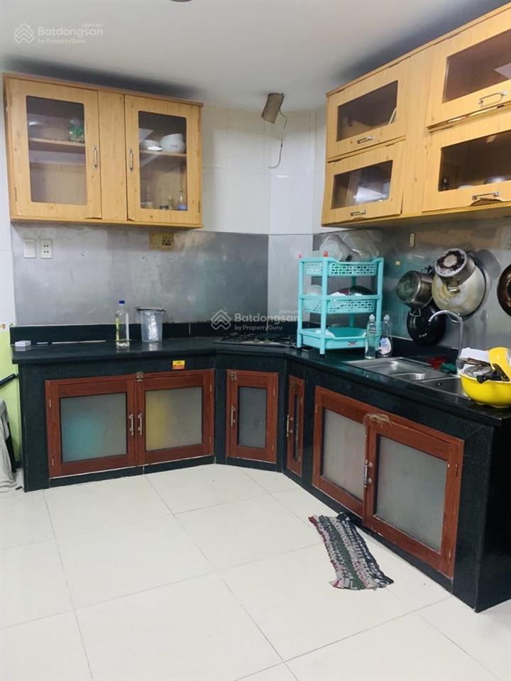 Mặt tiền ngang 6m phan huy thực, dt lớn 347m, 20 pn dòng tiền 90 triệu/tháng giá 34.x tỷ