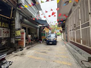 Cực hiếm  chủ bán gấp căn nhà kiều mai  bắc từ liêm  37m2  5m ra ô tô tránh  100m ra ql 32