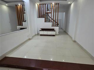 Chỉ 10.x tỷ  sở hữu 47m2 nhà dân xây sát phố hồ tùng mậu  ở cực lộc