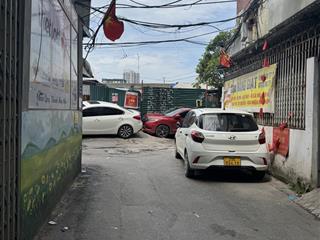 Bán nhà cực hiếm còn sót lại ! thiên hiền  mỹ đỉnh  32 m2  6 tầng  8,3tỷ  rất phù hợp cho 