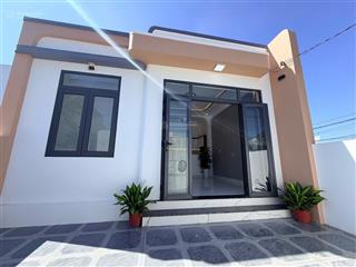 Nhà mới thôn phú ân nam 2 diên khánh