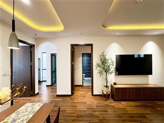 Căn hộ ct2 phước long full nội thất đẹp