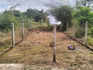 Bán đất hẻm đường d30 vĩnh hiệp