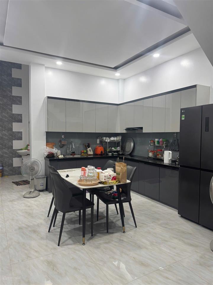 Bán nhà tđc phước long  nha trang