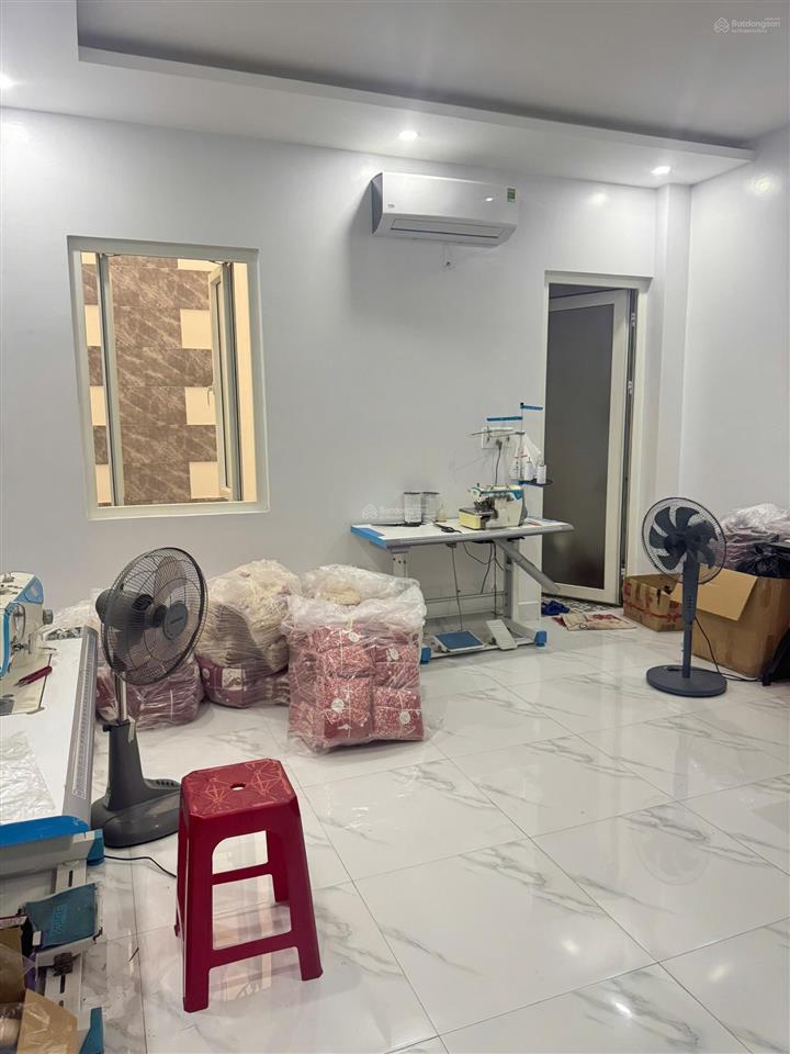 Bán nhà tđc phước long  nha trang