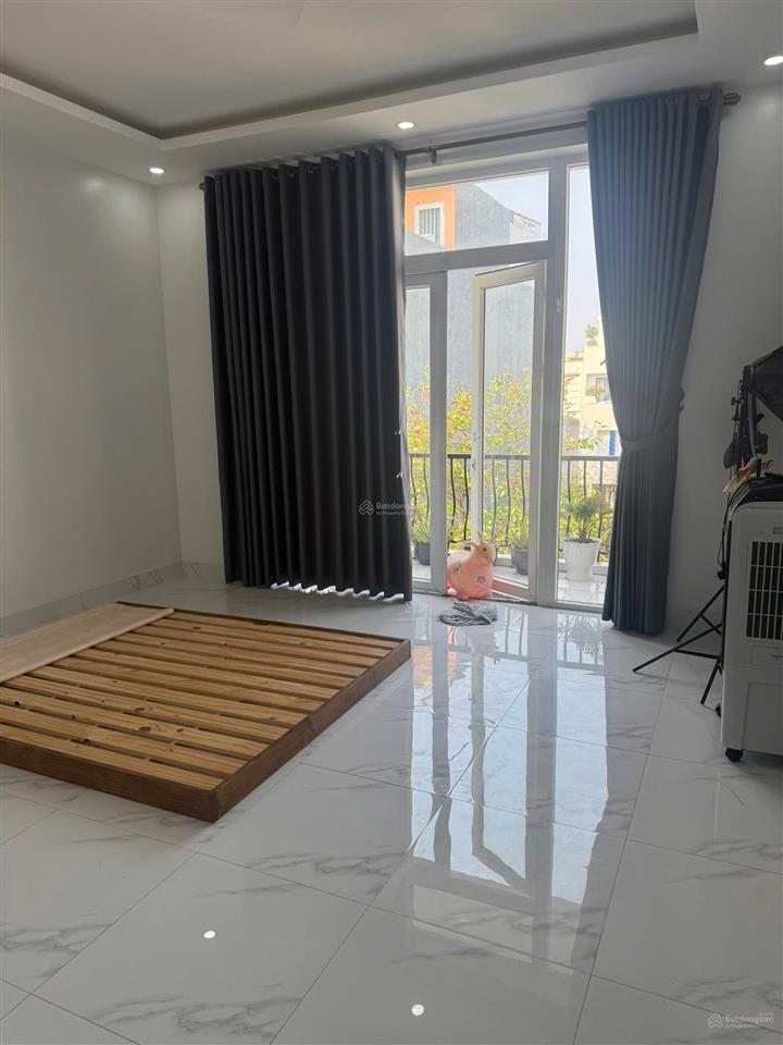 Bán nhà tđc phước long  nha trang