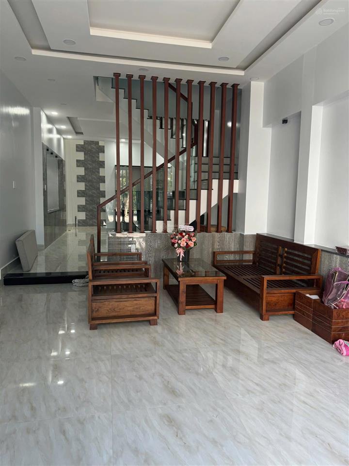 Bán nhà tđc phước long  nha trang