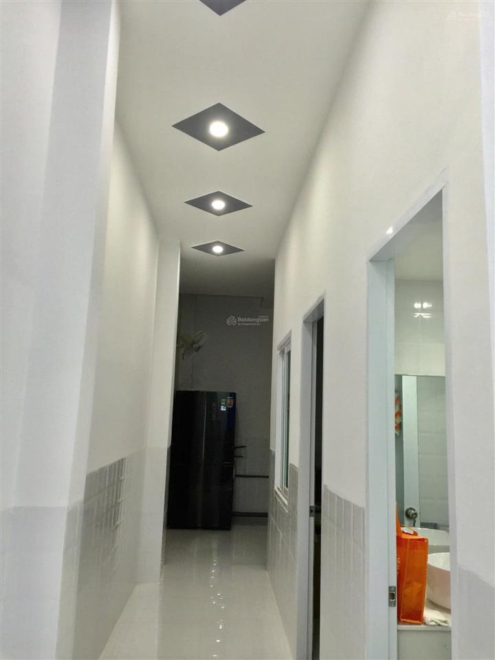 Bán nhà tđc phước long  nha trang