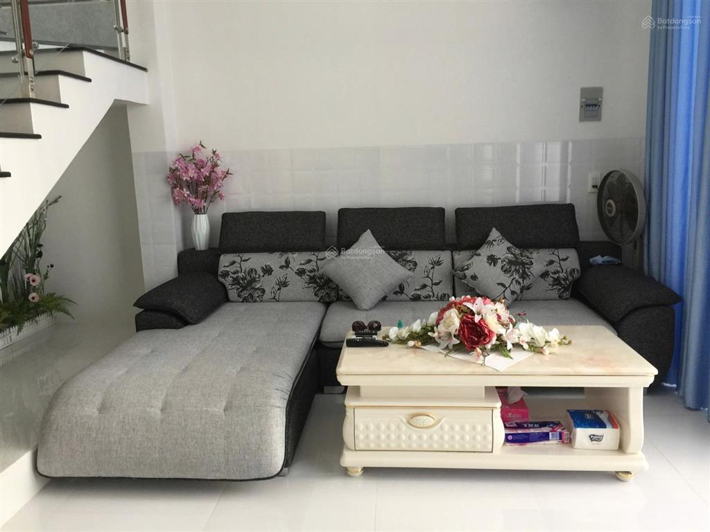 Bán nhà tđc phước long  nha trang