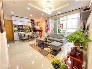 Bán căn hộ chung cư ở him lam chợ lớn, 4,8 tỷ, 86 m2, 2pn, 2wc, full nội thất, hot!