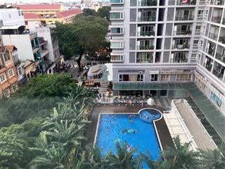 Bán căn hộ chung cư tại carillon 1 apartment, 6 tỷ vnd, 86 m2, hot! hoàng hoa thám , tân bình