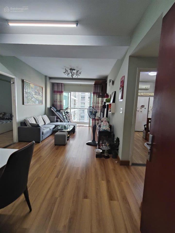 Bán căn hộ đẹp tại carillon 1 hoàng hoa thám , 6 tỷ vnd, 86m2, 2pn, 2wc, nhiều tiện ích