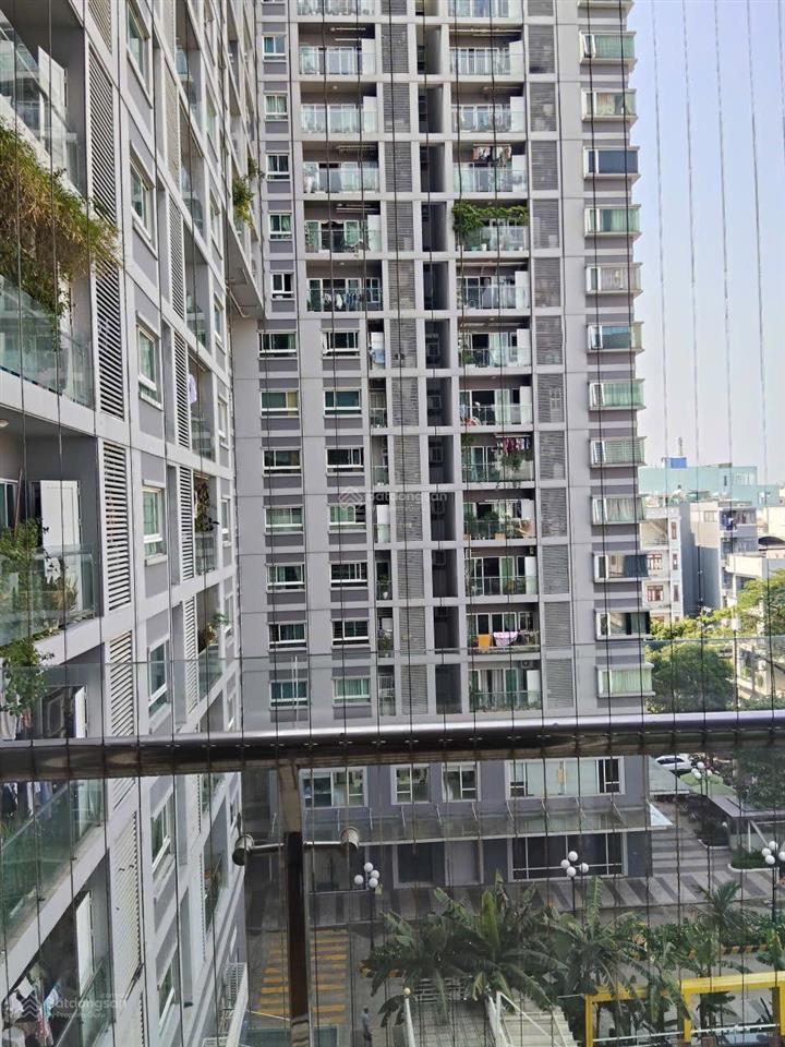 Bán căn hộ đẹp tại carillon 1 hoàng hoa thám , 6 tỷ vnd, 86m2, 2pn, 2wc, nhiều tiện ích