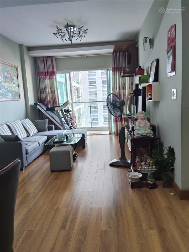 Bán căn hộ đẹp tại carillon 1 hoàng hoa thám , 6 tỷ vnd, 86m2, 2pn, 2wc, nhiều tiện ích