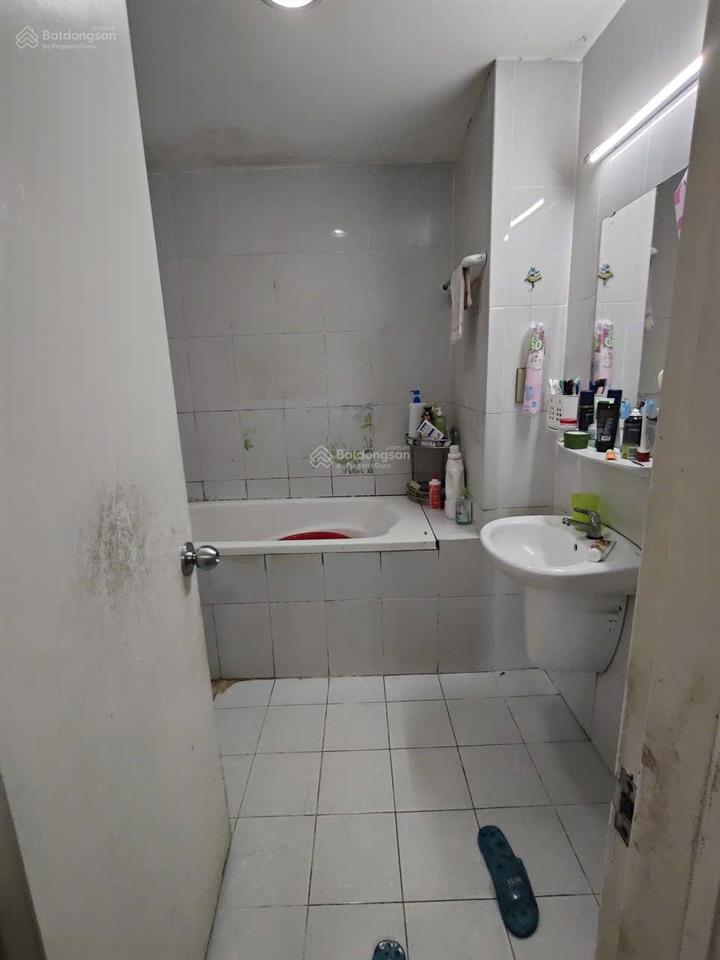 Bán căn hộ đẹp tại carillon 1 hoàng hoa thám , 6 tỷ vnd, 86m2, 2pn, 2wc, nhiều tiện ích