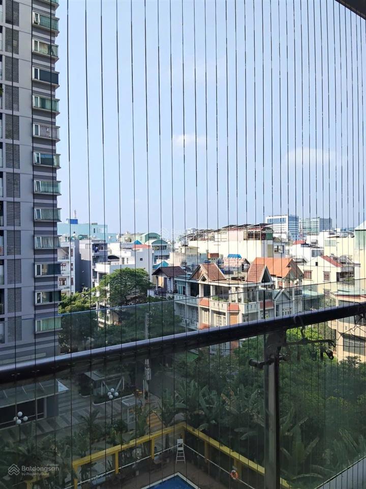 Bán căn hộ đẹp tại carillon 1 hoàng hoa thám , 6 tỷ vnd, 86m2, 2pn, 2wc, nhiều tiện ích