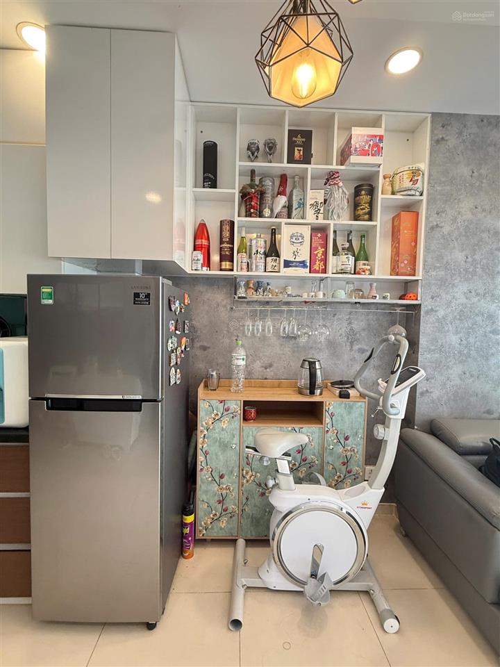 Siêu hot căn hộ 2pn 1wc tại the pegasuite 1 , giá 3,6 tỷ, 60m2, quận 8, hồ chí minh