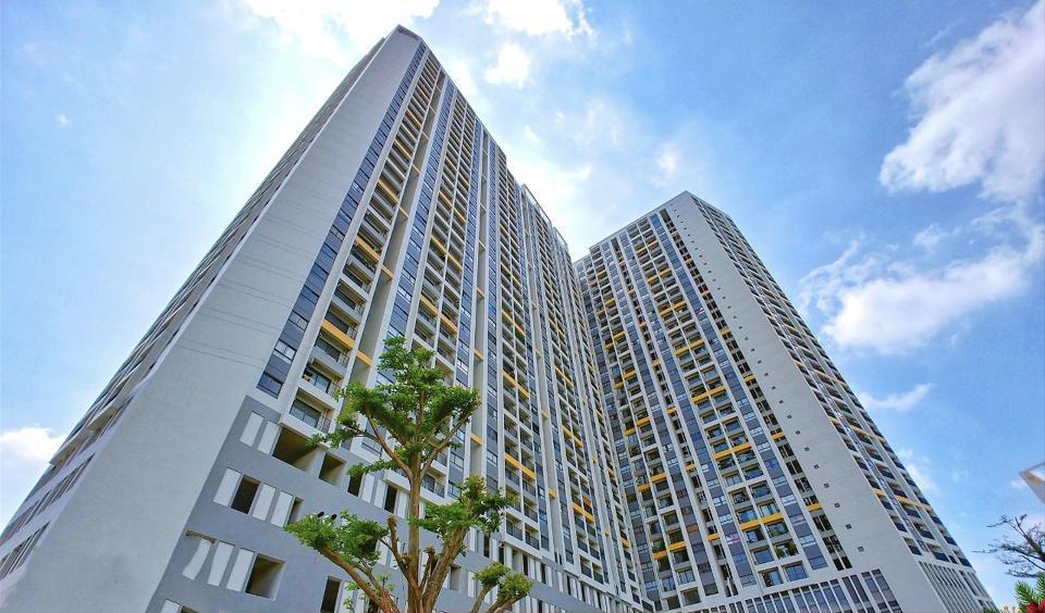 Siêu hot căn hộ 2pn 1wc tại the pegasuite 1 , giá 3,6 tỷ, 60m2, quận 8, hồ chí minh