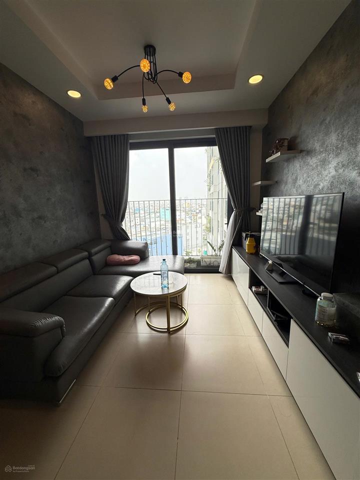 Siêu hot căn hộ 2pn 1wc tại the pegasuite 1 , giá 3,6 tỷ, 60m2, quận 8, hồ chí minh