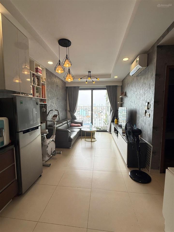 Siêu hot căn hộ 2pn 1wc tại the pegasuite 1 , giá 3,6 tỷ, 60m2, quận 8, hồ chí minh