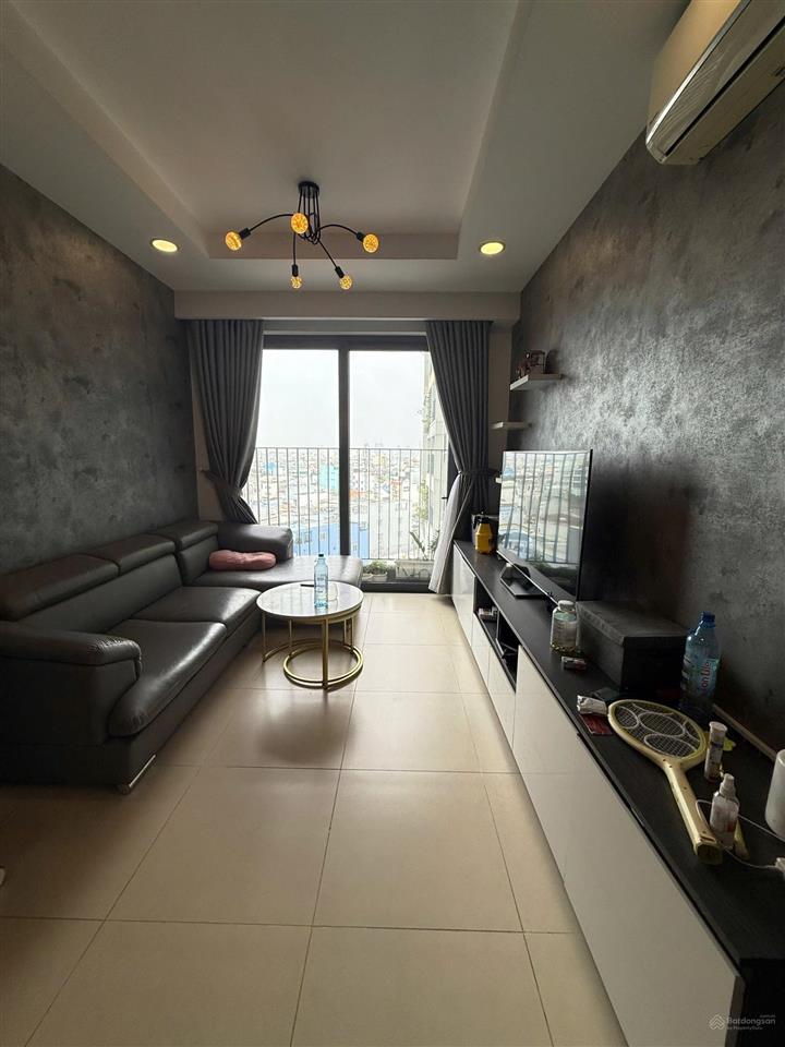 Siêu hot căn hộ 2pn 1wc tại the pegasuite 1 , giá 3,6 tỷ, 60m2, quận 8, hồ chí minh