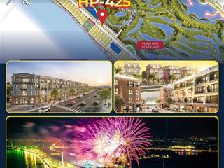 Bán shophouse 4 tầng vinhomes royal islands hp425 độc quyền từ chủ đầu tư vinhomes