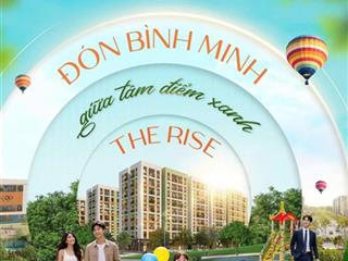 Duy nhất 1 căn noxh giá chỉ 781,694 triệu, 36.9m2, 1pn, 1wc