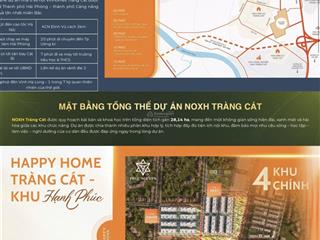 Bán cc view đẹp tại đặng kinh, 1,136 tỷ, 58,6m2