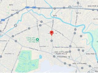 Bán nhà riêng tại đường thống nhất, 6,6 tỷ, 88m2, đẹp, nhiều tiện ích