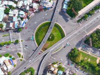 Bán nhà riêng tại phạm văn đồng, 125 tỷ, 550m2, đẹp, nhiều tiện ích