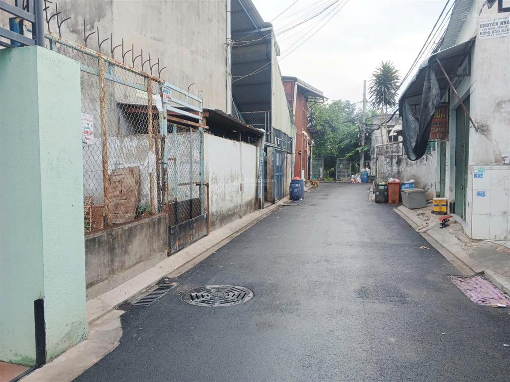 Bán đất đường phố nam cao, tân phú, thủ đức, dt150m. giá 4,2 tỷ tl