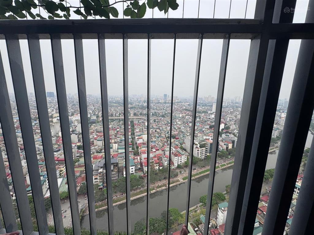 Bán căn hộ 2pn 71m2 tại five star kim giang, 6 tỷ vnd, nhiều tiện ích  xem nhà 0941 667 ***