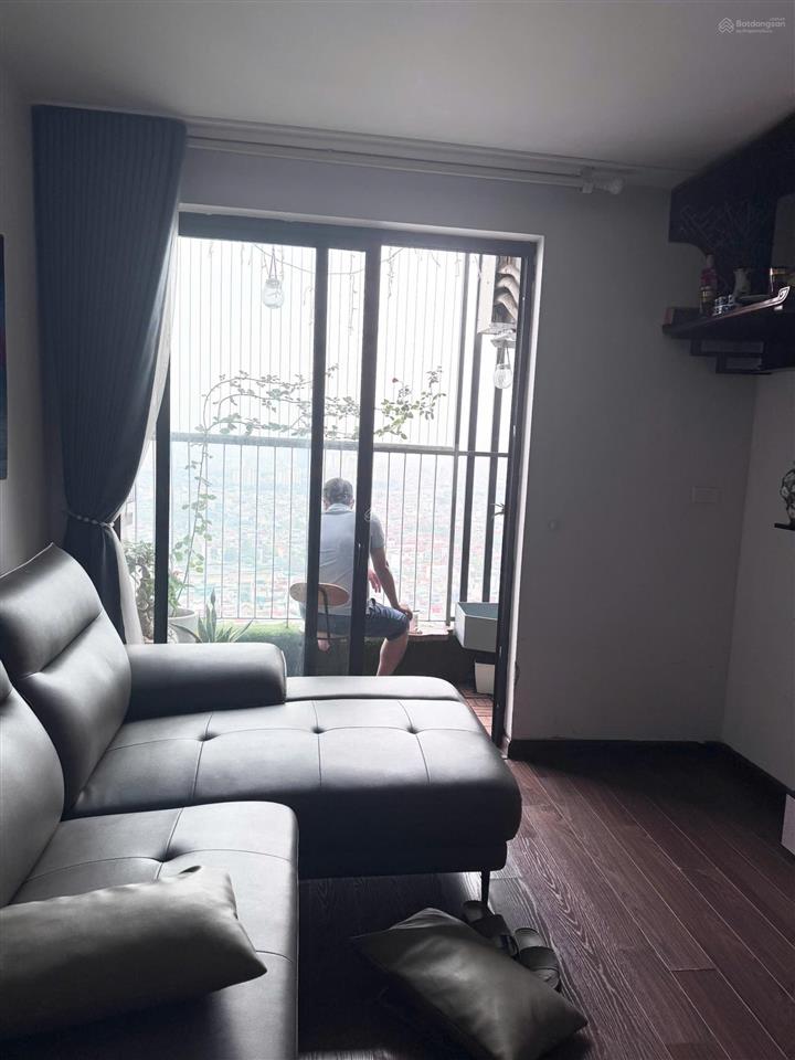 Bán căn hộ 2pn 71m2 tại five star kim giang, 6 tỷ vnd, nhiều tiện ích  xem nhà 0941 667 ***