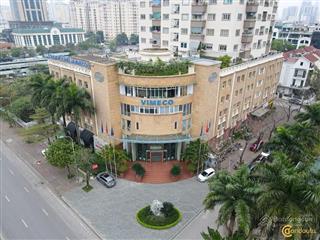 Cho thuê gấp cc vimeco phạm hùng, 14 triệu vnd, 88 m2, 2pn, 2wc, đầy đủ tiện nghi  0941 667 ***