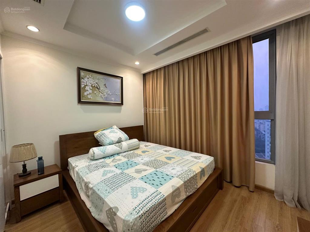 Bán căn hộ chung cư tại nguyễn chí thanh, 11 tỷ, 80m2, 2pn, 2wc, hướng tây bắc, đn  0941 667 ***