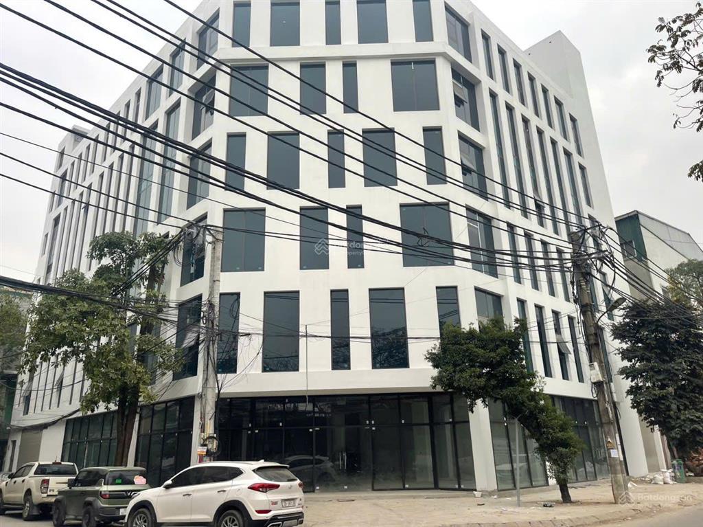 Cho thuê văn phòng tại triều khúc, 240 triệu, 1000 m2 view đẹp uy tín  0941 667 ***