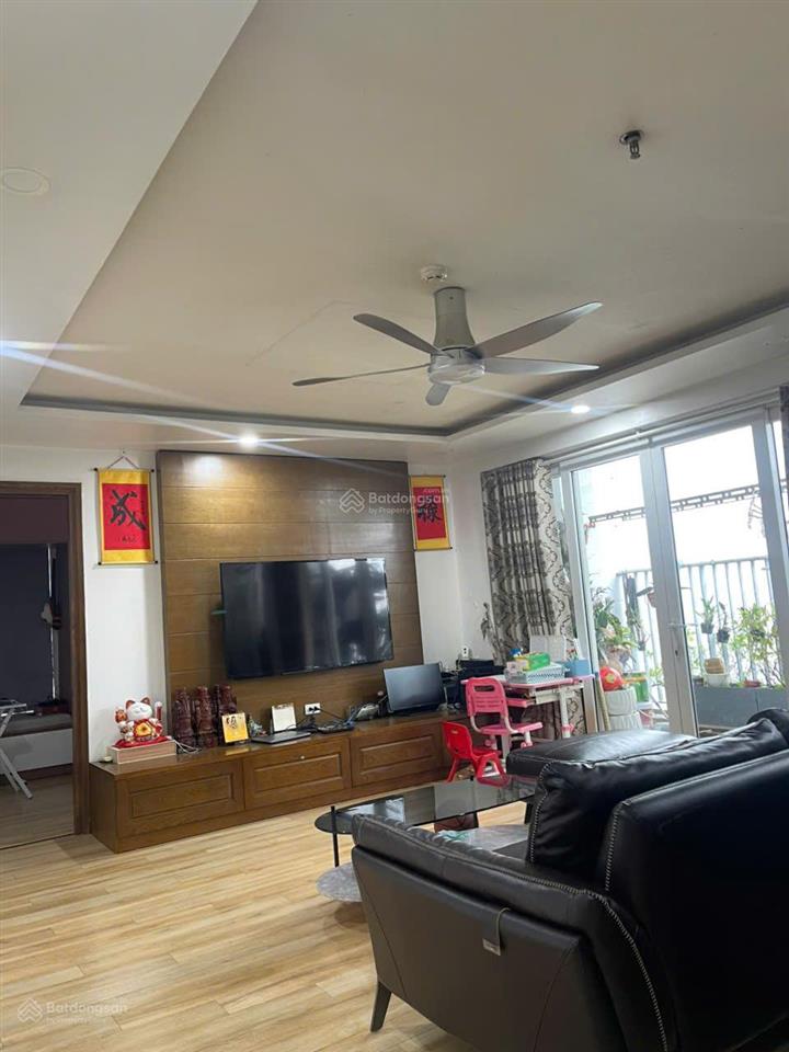 Bán căn hộ 3pn + 2wc tại diamond flower tower, 11 tỷ vnd, 116m2, thanh xuân, hà nội  0941 667 ***