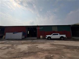 Cho thuê kho, nhà xưởng tại đại lộ thăng long, 70 triệu, 1100m2, đẹp, nhiều tiện ích  0941 667 ***