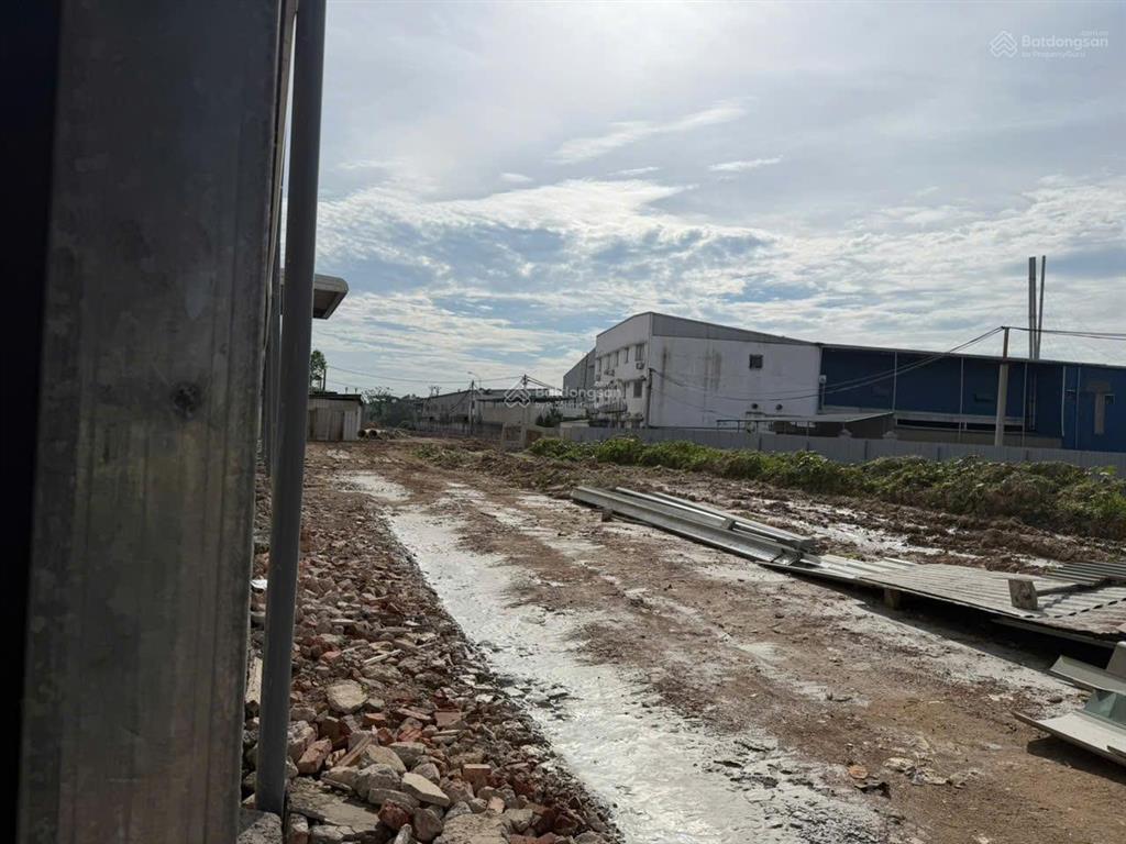 Cho thuê kho, nhà xưởng 2800m2 tại xã nguyên khê, đông anh, hà nội, 360 triệu/th,  0941 667 ***