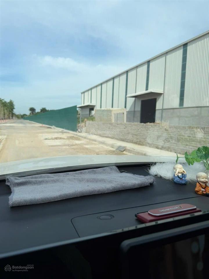 Cho thuê kho, nhà xưởng 2800m2 tại xã nguyên khê, đông anh, hà nội, 360 triệu/th,  0941 667 ***