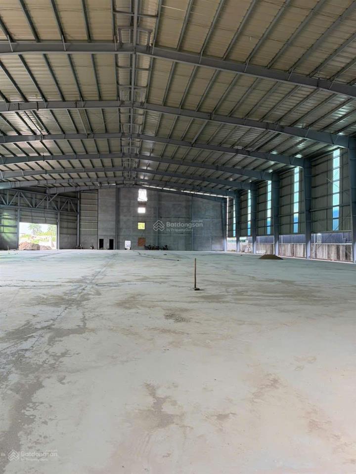 Cho thuê kho, nhà xưởng 2800m2 tại xã nguyên khê, đông anh, hà nội, 360 triệu/th,  0941 667 ***