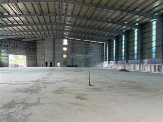 Cho thuê kho, nhà xưởng 2800m2 tại xã nguyên khê, đông anh, hà nội, 360 triệu/th,  0941 667 ***