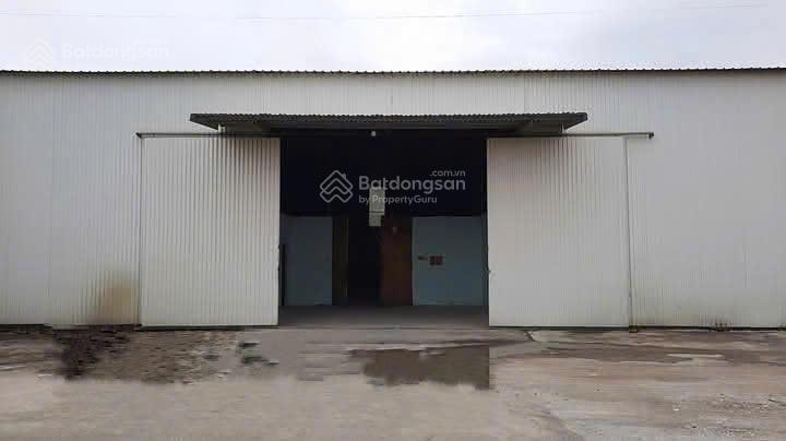 Cho thuê kho, nhà xưởng tại thụy phương, 112 triệu, 1500 m²,  0941 667 ***