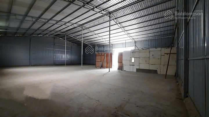 Cho thuê kho, nhà xưởng tại thụy phương, 112 triệu, 1500 m²,  0941 667 ***