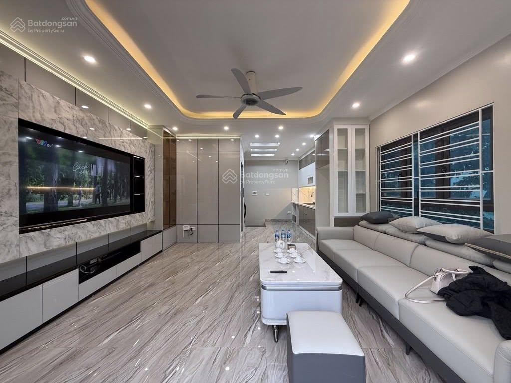 Bán nhà riêng 6pn, 6wc, 45m2, 13,7 tỷ tại mỹ đình, nam từ liêm, hà nội