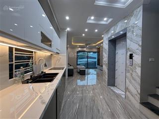 Bán nhà riêng 6pn, 6wc, 45m2, 13,7 tỷ tại mỹ đình, nam từ liêm, hà nội