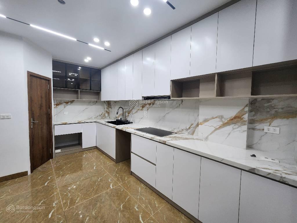 Phú đô  7 tầng thang máy  ô tô vào nhà  ngõ kinh doanh đẹp  12.3 tỷ