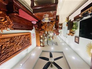 Trung tâm mỹ đình 5 tầng  ô tô tráng trước cửa nhà  nhà mặt đường  ngõ thông  9.4 tỷ