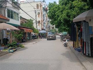Mỹ đình  ngõ thông kinh doanh ô tô đỗ cửa  phù hợp cho khách về xây ccmn  14.8 tỷ
