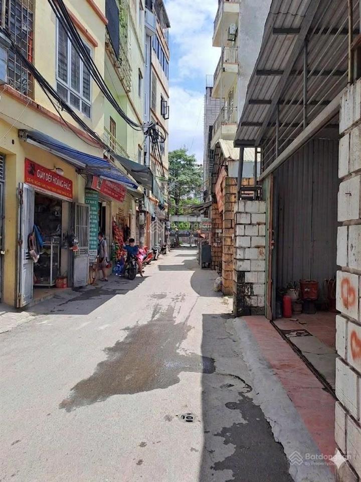 Mỹ đình 49m2 5 tầng mt 5m  lô góc 2 thoáng  ngõ thông kinh doanh  ô tô vào nhà  chỉ 12.9 tỷ